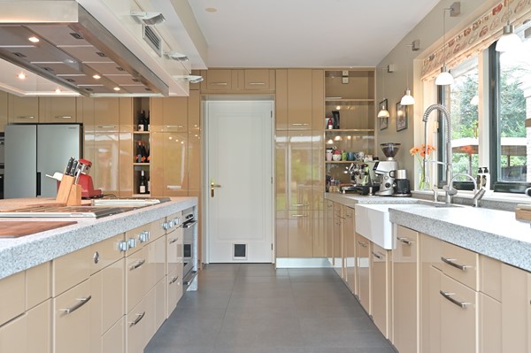 Medium property photo - Eikendael 1, 2245 BK Wassenaar